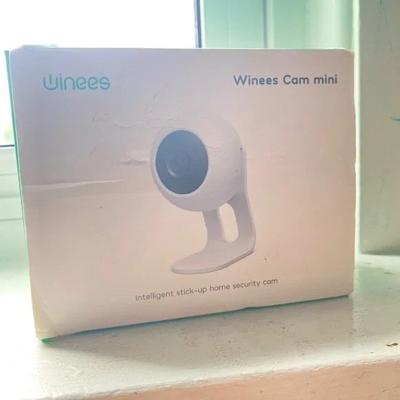 Camera - Picture 3 of 3